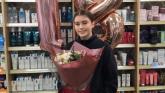 Business celebrates colleague who is 'an asbolute gem' on major milestone