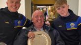 RIP: Kilkenny GAA club pay tribute to club legend with 'heavy hearts'