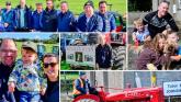 PICTURES: The Neville Ryan Memorial Tractor Run in Kilkenny 2025
