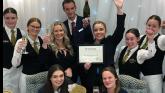 Kilkenny hotel 'thrilled' to win 'Wedding Venue of the Year'