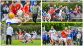 PICTURES: St Martin's and the Fenians fight for Kilkenny intermediate survival