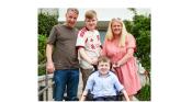 Huge excitement as Kilkenny family to feature on RTE's DIY SOS: The Big Build Ireland