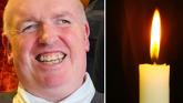 TRIBUTE: Kilkenny man had 'a constant beaming smile for everyone he met'