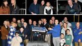 PICTURES: Thomastown GAA Club enjoy night at the dogs - Kilkenny Live