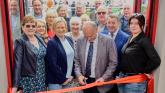 Muckalee shop and cafe opening