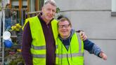 Kilkenny organisation providing incredible service celebrates major milestone