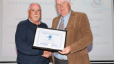 Kilkenny water scheme recognised at national awards