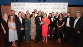 Kilkenny's Terry Clune receives outstanding achievement award