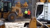Works begin at derelict Kilkenny site after health and safety worries