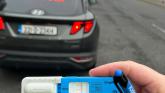"Shocking" - Driver arrested on Kilkenny road after life risking behaviour