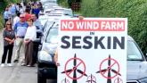 Fresh twist in Kilkenny wind farm saga amid renewed tensions