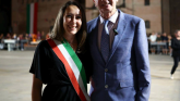 Kilkenny strengthens bonds with Italian twin city after mayoral visit