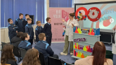 Litter disposal roadshow visits Kilkenny schools