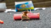 Fireworks seized by Kilkenny gardaí amid increased patrols
