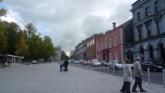 ALERT: Two Kilkenny City roads to close to traffic all next weekend