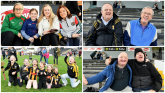 GALLERY: Danesfort and Village supporters come in force for Kilkenny county final
