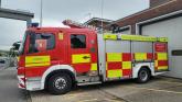 ICYMI: Emergency services respond to fire at premises in centre of Kilkenny City