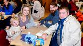PICTURES: Community turns out for bingo night in aid of Kilkenny school PICTURES: Community turns out for bingo night in aid of Kilkenny school