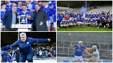 IN PICTURES: Barrow Rangers end long wait for Kilkenny junior county title