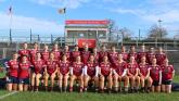 Dicksboro record striking result away to Birr in Leinster Championship - Kilkenny Live