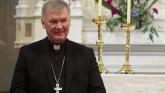 St Johnston native Bishop Niall Coll confirmed as new Bishop of Raphpe