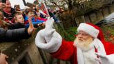 Exciting Christmas Festivals scheduled to take place in Kilkenny this December