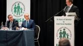 Kilkenny farmer challenges Taoiseach at national AGM