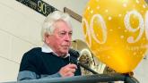 Kilkenny legend celebrates 90th birthday as community throw massive celebration