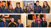 Pictures: Special night in Kilkenny as FortGrange brigade gives community a taste of Scouting life