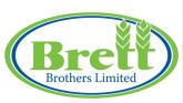 Brett Brothers are now hiring for a Logistics Supervisor Brett Brothers are now hiring for a Logistics Supervisor