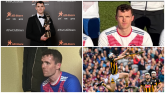 "Best of luck" - Soccer club issue online post as Kilkenny All-Star sets off on travels