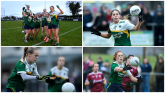 PICTURES: Muckalee power on to All-Ireland Final - Kilkenny LGFA PICTURES: Muckalee power on to All-Ireland Final - Kilkenny LGFA
