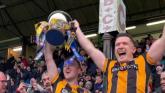 Special times for Danesfort as Kilkenny club are crowned Leinster champions
