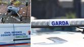 Gardaí in Kilkenny call for backup amid 'ongoing criminal investigation'