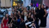 Joy as Kilkenny camogie star and well known Wexford hurler tie the knot