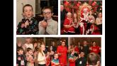 Pictures: Down Syndrome Kilkenny host fantastic Christmas party