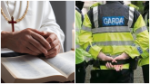 PICTURES: Kilkenny officer swaps garda role for religious duties