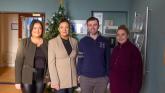 &lsquo;I never had a Christmas&rsquo; - Phil (54) puts up tree for the first time - Kilkenny Live