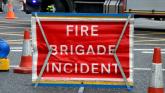 LATEST: Emergency services rush to scene of house fire in Kilkenny