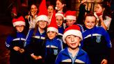 Pictures: Fantastic fun at Kilkenny Lions Club Christmas Schools Concert!
