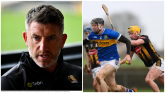 Tipperary's hurlers strike goals in the second half to down 14-man Kilkenny in senior challenge