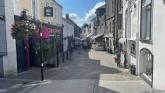 Kieran Street, Kilkenny