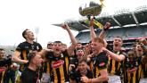 Year in Review- Leinster Grand Slam but ultimate prize still eludes Kilkenny