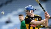 New faces to the fore as Kilkenny enjoy Walsh Cup Shield win over Laois