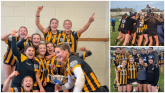 LISTEN: Lyng's verdict on latest Kilkenny performance and Loreto Leinster champions