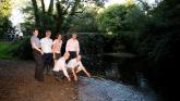 Award-winning project extended into Kilkenny's River Nore catchment area