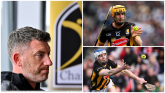 Kilkenny GAA: Lyng provides update on the futures of Huw Lawlor and Billy Ryan