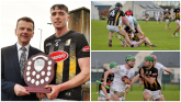 PICTURES: Kilkenny secure their first piece of silverware in 2026