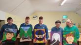 Kilkenny students showcase their works on 'Inspiration and Identity' to public