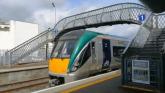 Council calls for early morning Kilkenny commuter train services